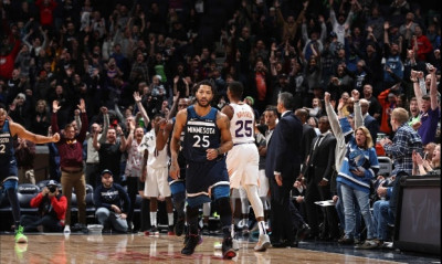 NBA: Κυρίαρχος Ρόουζ στο Top-5 (video+photos)