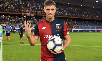 Μια ανάσα από Πιάτεκ η Μίλαν! (photos)