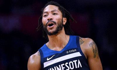 NBA: Και στο τέλος… μιλάει ο Ρόουζ! (videos+photos)