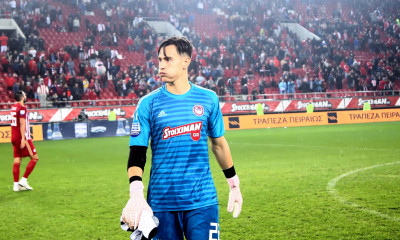 Ολυμπιακός: Νέα δεδομένα για τον Γιαννιώτη στο Λιμάνι (photos)