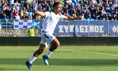 ΟΦΗ: Υπογράφει στη Νέφτσι Μπακού ο Πλατέλλας (photos)