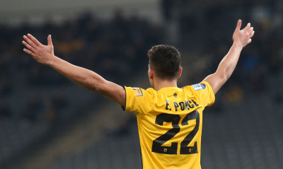 ΑΕΚ: Η ρήτρα του Πόνσε και οι μνηστήρες (photos)