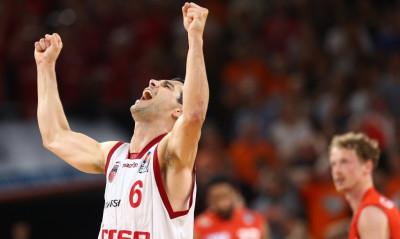 Γερμανία: Θέλουν τεχνικό διευθυντή τον Νίκο Ζήση στην Μπάμπεργκ