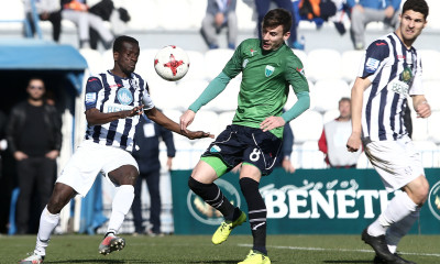 Απόλλων Σμύρνης: Τέλος ο Κονέ, θέλει πίσω τον Αλμπάνη!