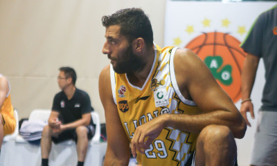 Κίνα: Ηγετική εμφάνιση Μπουρούση και νίκη για Λάιονς