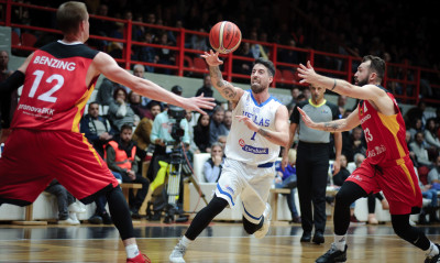 Από τον ΠΑΟΚ στη Γαλλία ο Αθηναίου!