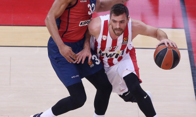 Με Μάντζαρη κόντρα στη Φενέρμπαχτσε ο Ολυμπιακός