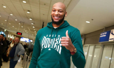 Με Πέιν στο Τελ Αβίβ ο Παναθηναϊκός ΟΠΑΠ