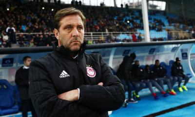 Ολυμπιακός: Τι ισχύει για το κέντρο της άμυνας