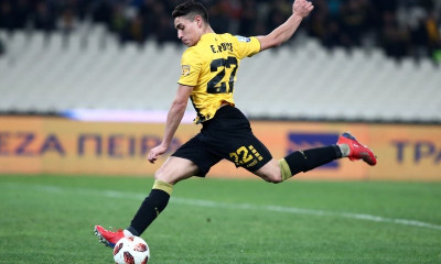 ΑΕΚ: Δεν λέει όχι σε παραμονή ο Πόνσε