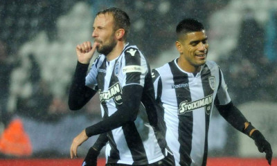 ΠΑΟΚ: Ντεμπούτο με αδιανόητο γκολ για Μίσιτς! (videos)