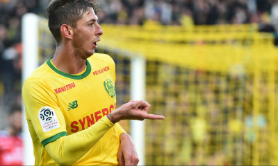 Θρίλερ με ποδοσφαιριστή της Premier League και αεροπλάνο που χάθηκε! (photos)