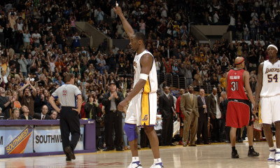 Σαν Σήμερα: Η μυθική βραδιά του Κόμπι Μπράιαντ! (videos+photos)