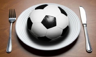 Αυτό θα φάμε βλέποντας τα ματς του Κυπέλλου