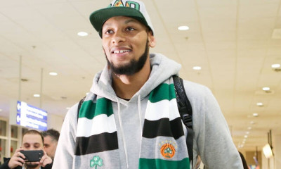 Παναθηναϊκός ΟΠΑΠ: Άντριαν Πέιν η μεγάλη επιστροφή!