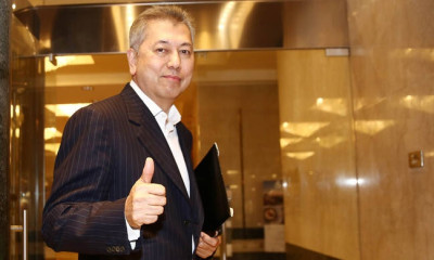 Παναθηναϊκός: Τα χρέη έφεραν το ναυάγιο με Πιεμπογκσάντ