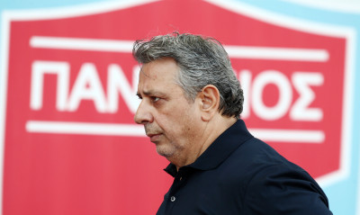 Πανιώνιος: Κρίσιμο ΔΣ για την παραίτηση Ζαμάνη