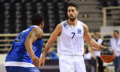 Και επίσημα «Γάλλος» ο Αθηναίου (photo)