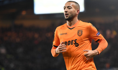 ΠΑΟΚ: Έκλεισε στην Πάρμα ο Ελ Καντουρί