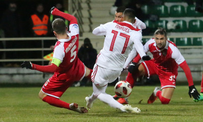 Ολυμπιακός-Ξάνθη: Να καθαρίσει την πρόκριση