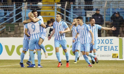 Λαμία: Με αυτούς πάει ΟΑΚΑ κόντρα στον Παναθηναϊκό