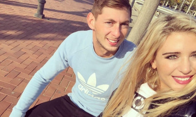 Η πρώην σύντροφος του Σάλα ζητάει να ερευνηθεί η μαφία του ποδοσφαίρου για το αεροπορικό ατύχημα