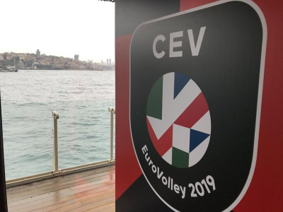 Οι αντίπαλοι της Ελλάδας στο Ευρωπαϊκό πρωτάθλημα γυναικών στο βόλεϊ (video)