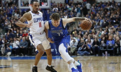 NBA: Οι Μάβερικς το ντέρμπι (photos+videos)