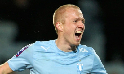 Άρης: Κοντά στην απόκτηση Λάρσον (photos+video)