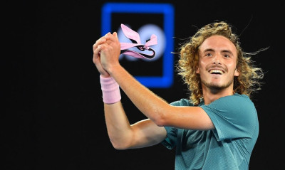 Τσιτσιπάς – Ναδάλ: Η μεγαλύτερη μάχη μέχρι την επόμενη (video+photos)