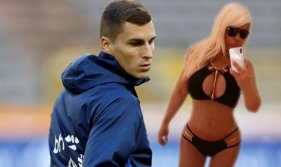 Ο Βράνιες απειλεί και άλλη πρώην του! (photos)