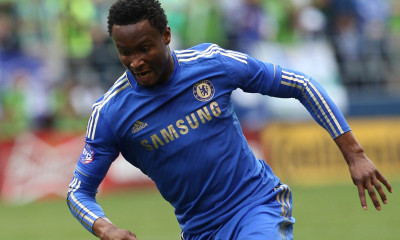 Βρήκε ομάδα ο Τζον Όμπι Μίκελ! (photos)