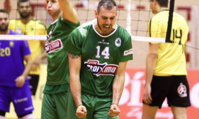 Ντέρμπι ΑΕΚ - Παναθηναϊκός στους «16» για το Κύπελλο