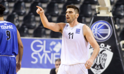 ΠΑΟΚ: Επέστρεψε ο Μαργαρίτης