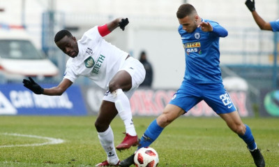 Λεβαδειακός: Κονέ, η επιστροφή!