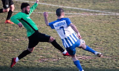 Γ’ Εθνική: Άσφαιροι στην Αριδαία, νέα αναβολή στη Μελίτη