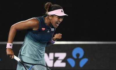 Κβίτοβα εναντίον Οσάκα: αυτό θα είναι ο τελικός των γυναικών στη Μελβούρνη!