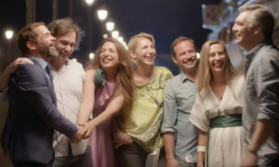 To «Λόγω Τιμής» έρχεται – Αυτή είναι η ημερομηνία της πρεμιέρας!