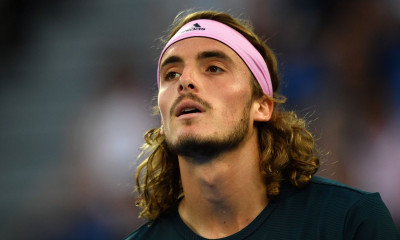 Τσιτσιπάς-Ναδάλ: Το μέλλον του ανήκει! (video+photos)