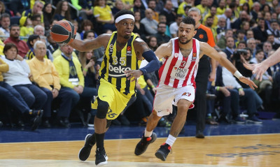 Ολυμπιακός: Έτσι τον «σκότωσε» ο Γκριν (video)