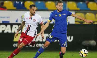 ΠΑΟΚ: Απομακρύνεται ο Ίνγκασον (photos)