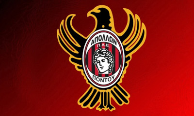 95 χρόνια από την ίδρυση του Απόλλωνα Καλαμαριάς (photos+video)