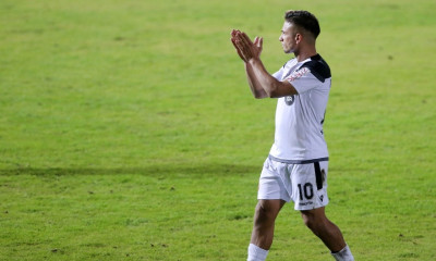 ΟΦΗ: Ανακοίνωσε τη μεταγραφή Πλατέλλα στη Νέφτσι