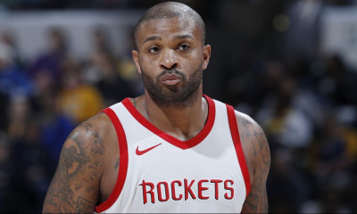 Γιατί κόλλησε τόσο άσχημα ο εγκέφαλος του Πι Τζέι Τάκερ σήμερα τα ξημερώματα;