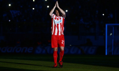 Ολυμπιακός: Επιστρέφει ο Αβραάμ Παπαδόπουλος!