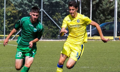 Τόσα θα πάρει ο Αστέρας από την πώληση Μιχελή στη Μίλαν (photos)