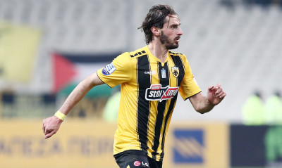 Οικονόμου: «Γυρίσαμε πιο αφοσιωμένοι»