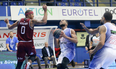 Η ανακοίνωση του ΕΣΑΚΕ για τα ματς του Σαββάτου