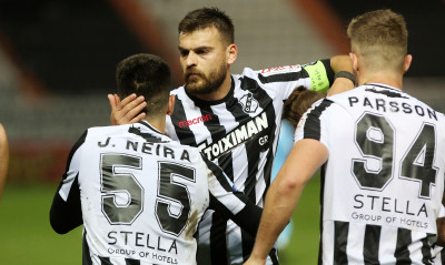 ΟΦΗ: Αυτός είναι ο εκλεκτός για τον πάγκο! (photos)