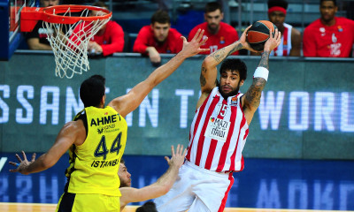 Πρίντεζης: «Σας περιμένουμε όλους στο Basketground»